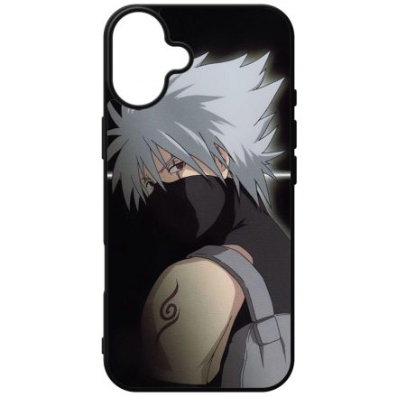 Kakashi Anime - naruto iPhone 16 Plus tok