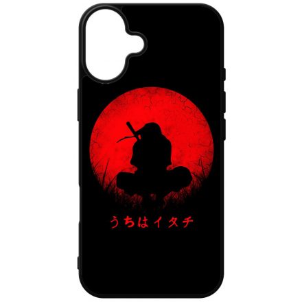 Itachi Uchiha - naruto anime iPhone 16 Plus tok