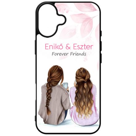 Best Friends forever legjobb baratnos iPhone 16 Plus tok