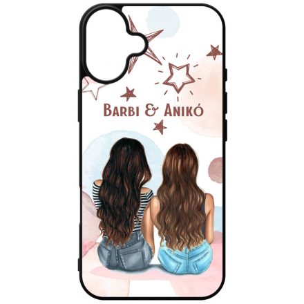 Stars Best Friends forever legjobb baratnos iPhone 16 Plus tok