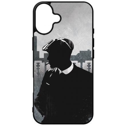 smoking thomas shelby peaky blinders iPhone 16 Plus tok