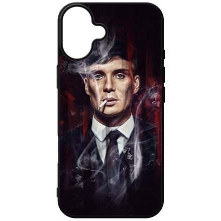 Tommy Shelby Art peaky blinders iPhone 16 Plus tok