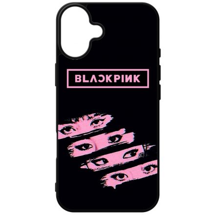 Blackpink Eyes iPhone 16 Plus tok