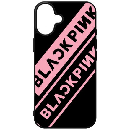 BLACKPINK iPhone 16 Plus tok