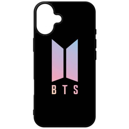 BTS - KPOP iPhone 16 Plus tok