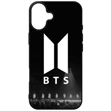 BTS - Concert iPhone 16 Plus tok