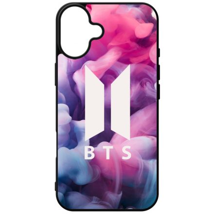 Colorful BTS iPhone 16 Plus tok