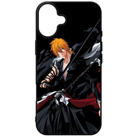 Bleach Soul Resurreccion iPhone 16 Plus tok