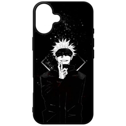 Cool Gojou iPhone 16 Plus tok