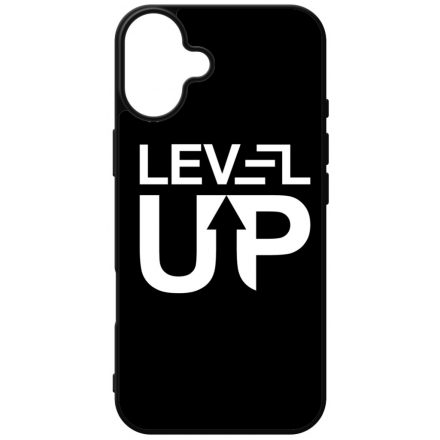 Level UP - Gamer iPhone 16 Plus tok