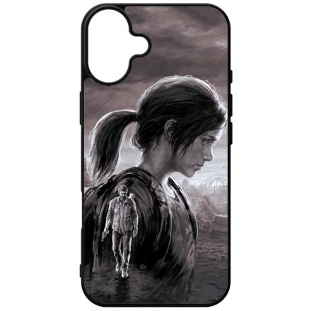 Last of us Ellie iPhone 16 Plus tok