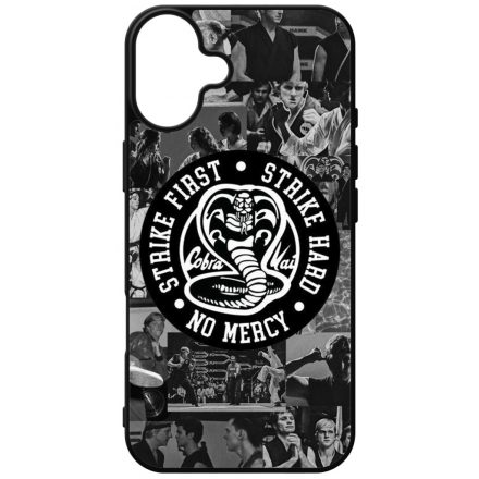 Old School Cobra Kai iPhone 16 Plus tok