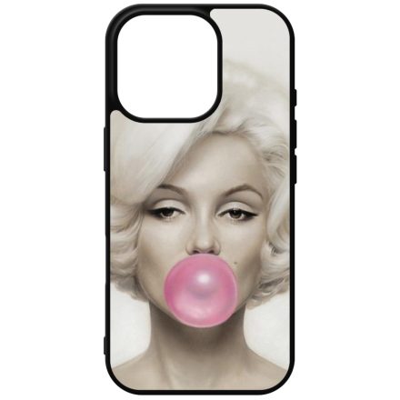 Marilyn Monroe iPhone 16 Pro tok