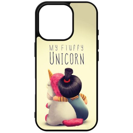 agnes unikornis gru my fluffy unicorn iPhone 16 Pro tok