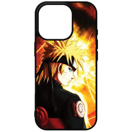 Naruto iPhone 16 Pro tok