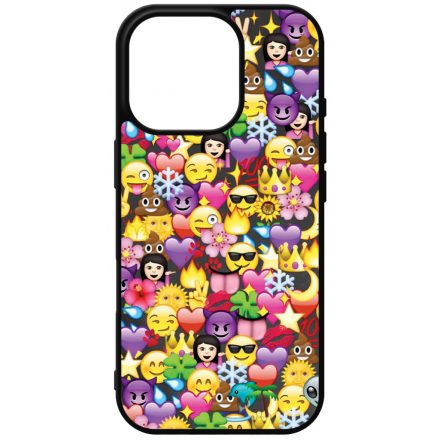 emoji iPhone 16 Pro tok