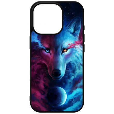 farkas wolf galaxis galaxy iPhone 16 Pro tok