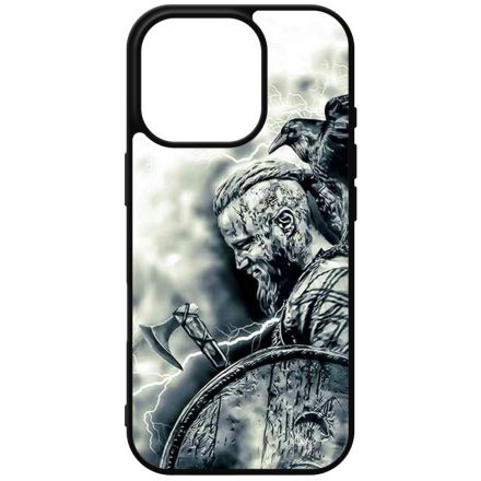 vikings ragnar lothbrok iPhone 16 Pro tok