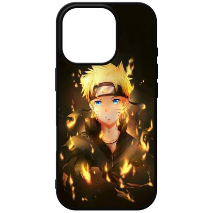 Naruto Uzumaki anime iPhone 16 Pro tok