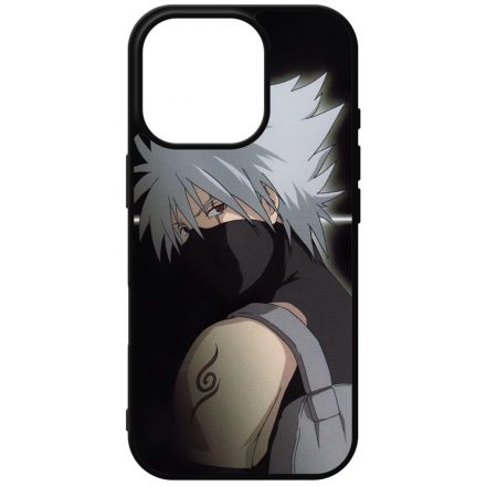 Kakashi Anime - naruto iPhone 16 Pro tok