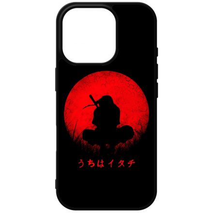 Itachi Uchiha - naruto anime iPhone 16 Pro tok