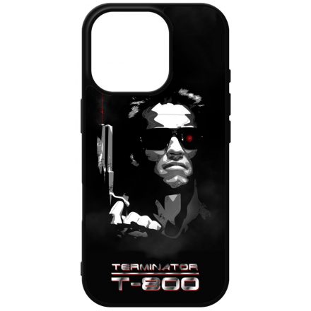 T-800 Terminator iPhone 16 Pro tok