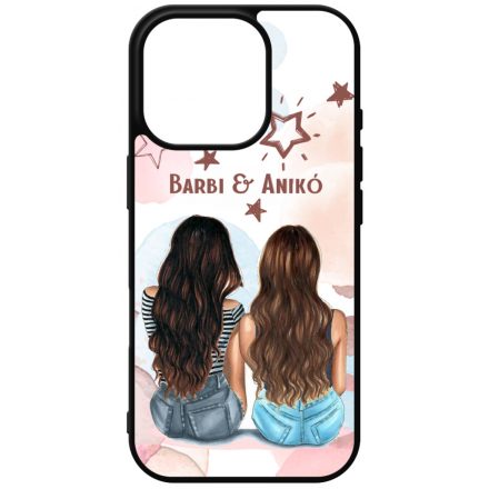 Stars Best Friends forever legjobb baratnos iPhone 16 Pro tok