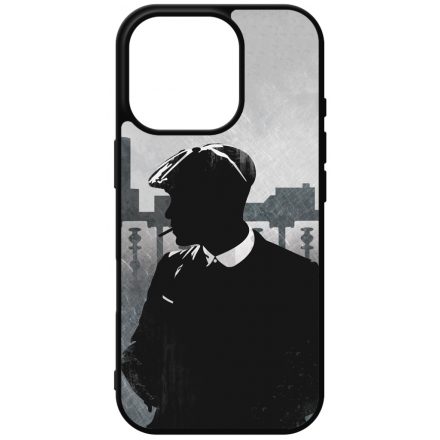 smoking thomas shelby peaky blinders iPhone 16 Pro tok