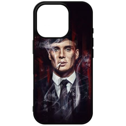 Tommy Shelby Art peaky blinders iPhone 16 Pro tok