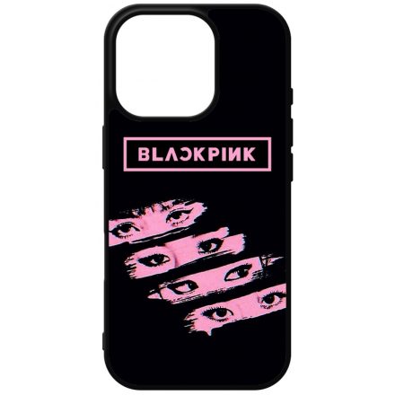 Blackpink Eyes iPhone 16 Pro tok