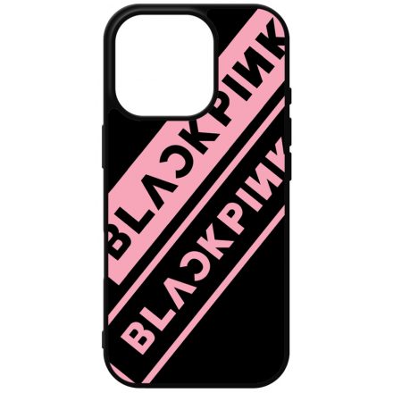 BLACKPINK iPhone 16 Pro tok