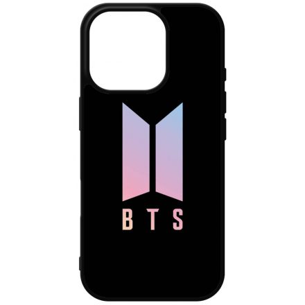 BTS - KPOP iPhone 16 Pro tok