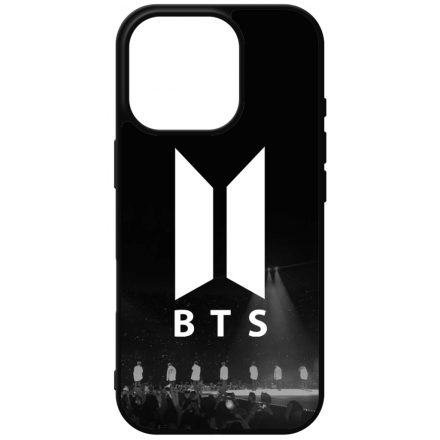 BTS - Concert iPhone 16 Pro tok