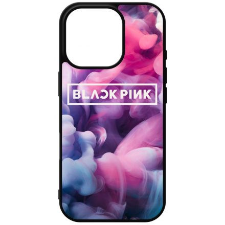 Colorful Blackpink iPhone 16 Pro tok