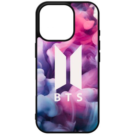 Colorful BTS iPhone 16 Pro tok