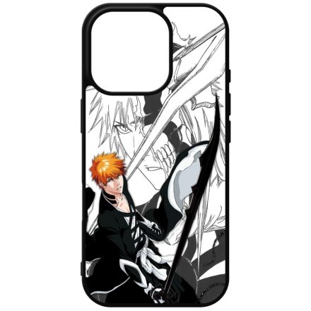 Kurosaki Ichigo - Bleach iPhone 16 Pro tok