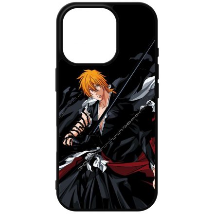 Bleach Soul Resurreccion iPhone 16 Pro tok