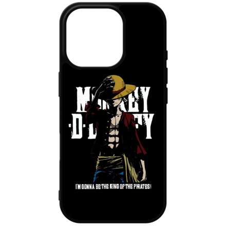 Luffy the King of Pirates - One Piece iPhone 16 Pro tok