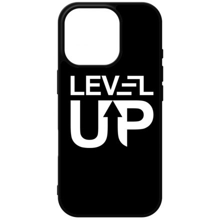 Level UP - Gamer iPhone 16 Pro tok