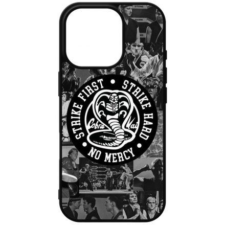 Old School Cobra Kai iPhone 16 Pro tok