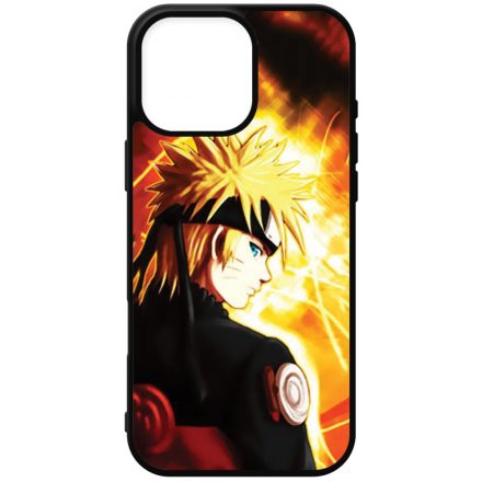 Naruto iPhone 16 Pro Max tok