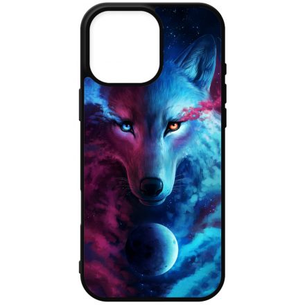 farkas wolf galaxis galaxy iPhone 16 Pro Max tok