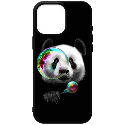 panda pandás iPhone 16 Pro Max tok