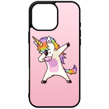 unicorn unikornis fantasy csajos iPhone 16 Pro Max tok