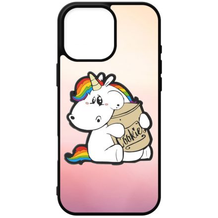 unicorn unikornis fantasy csajos iPhone 16 Pro Max tok