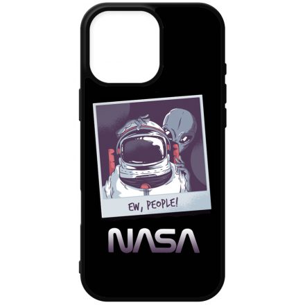 Ew, People NASA iPhone 16 Pro Max tok