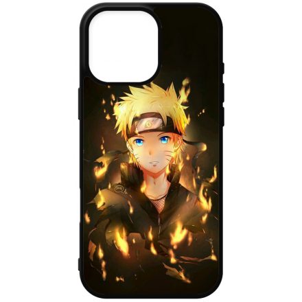 Naruto Uzumaki anime iPhone 16 Pro Max tok