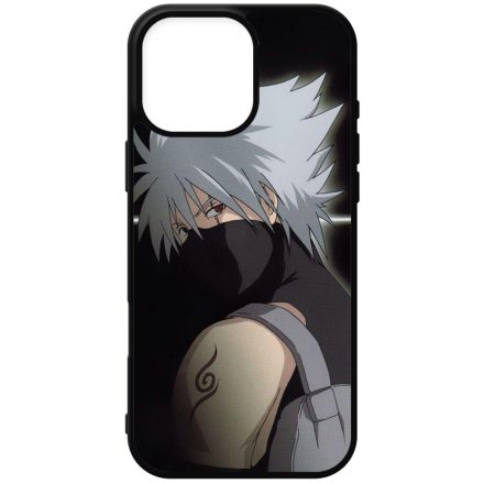 Kakashi Anime - naruto iPhone 16 Pro Max tok