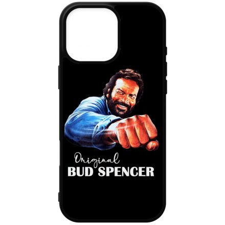 Original Bud Spencer iPhone 16 Pro Max tok