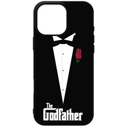 A Keresztapa - Godfather iPhone 16 Pro Max tok